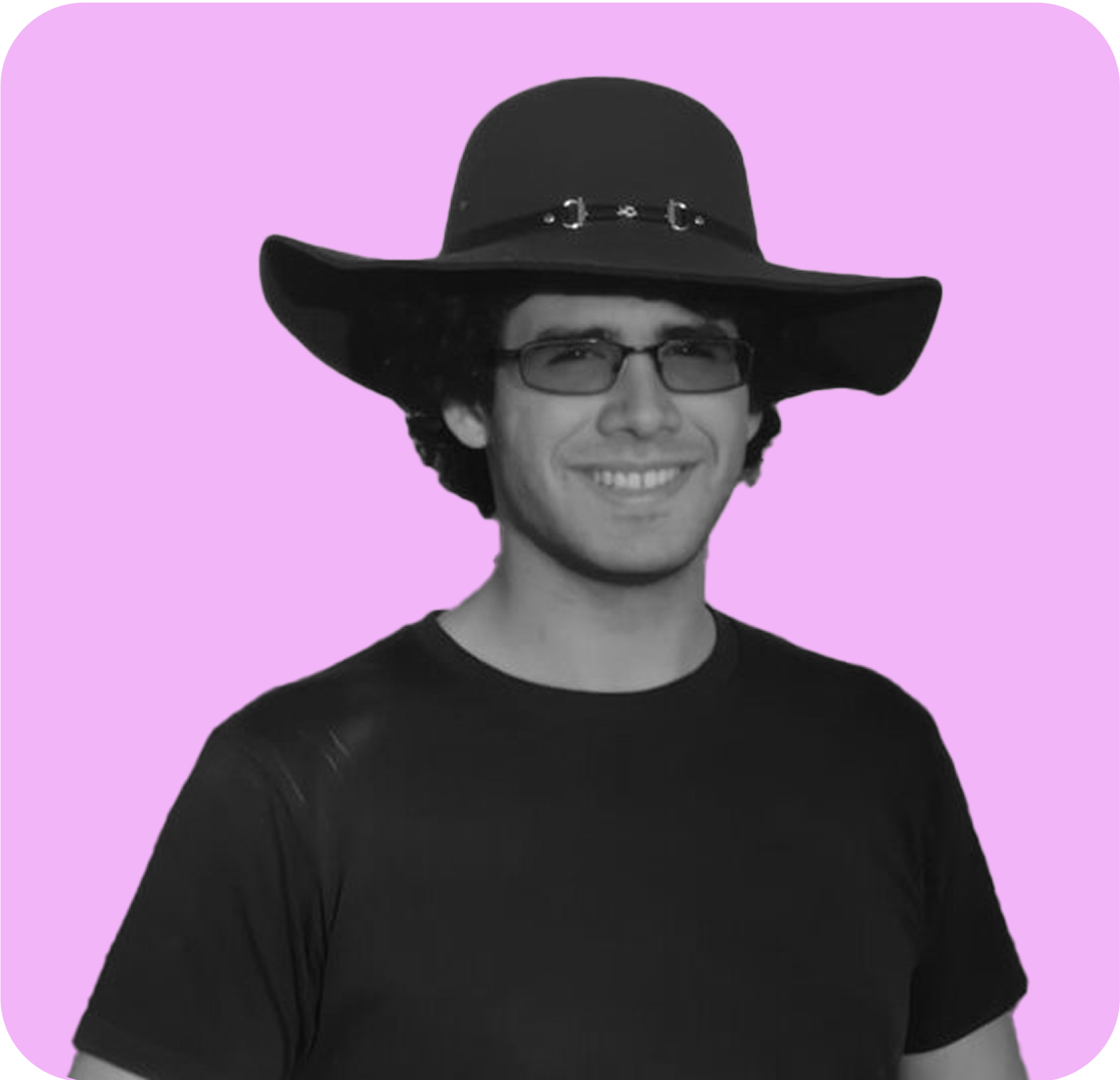 Eric Zelikman
